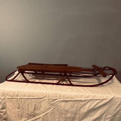 Yankee Clipper Sled (DR-MG)