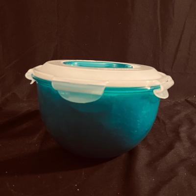 Lock & Lock Plastic Containers (B1-MG)
