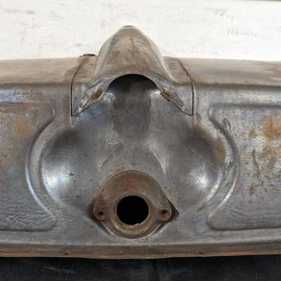1928-29 Ford Model A Gas Tank