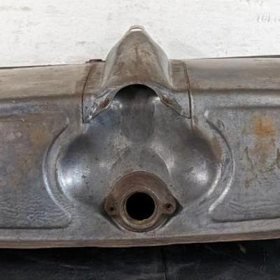 1928-29 Ford Model A Gas Tank