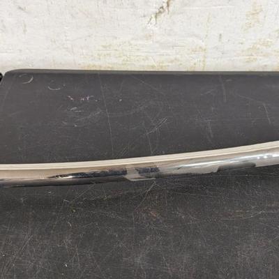 1930-31 Ford Headlight Bar