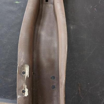 1928-31 Ford Model A Rear Cross Member