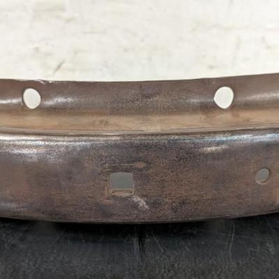 1928-31 Ford Model A Rear Cross Member