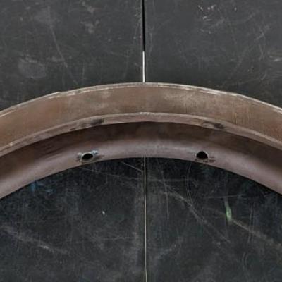 1928-31 Ford Model A Rear Cross Member