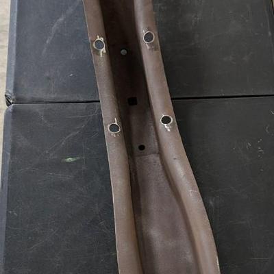 1928-31 Ford Model A Rear Cross Member