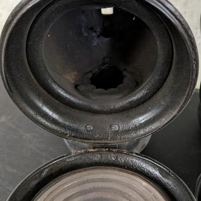 Ford Model T Cowl Lights