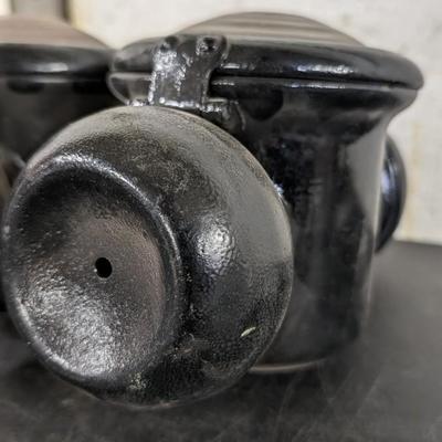 Ford Model T Cowl Lights