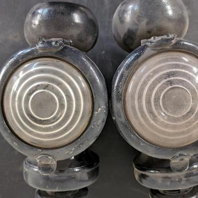 Ford Model T Cowl Lights