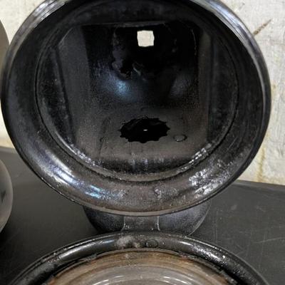 Ford Model T Cowl Lights