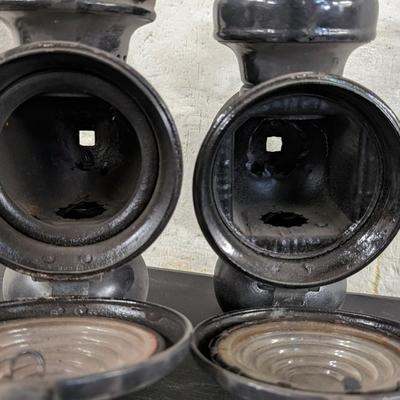 Ford Model T Cowl Lights