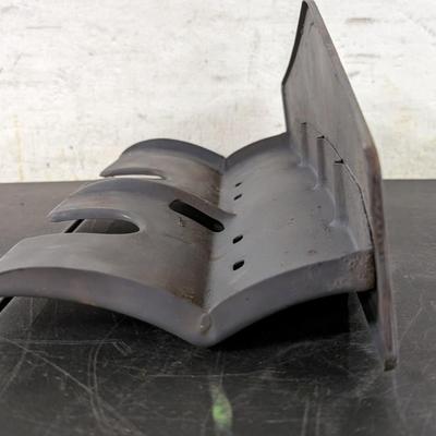 1935-36 Ford Coupe Cowl Vent Assembly