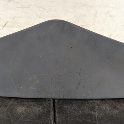 1935-36 Ford Coupe Cowl Vent Assembly
