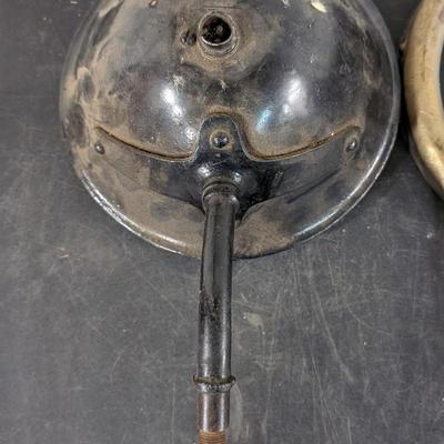1915-1925 Ford Model T Bucket Headlights