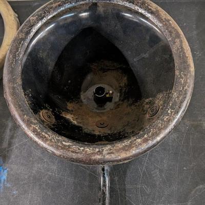 1915-1925 Ford Model T Bucket Headlights