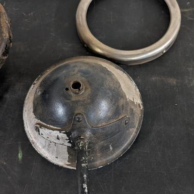 1915-1925 Ford Model T Bucket Headlights