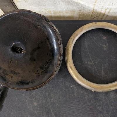 1915-1925 Ford Model T Bucket Headlights