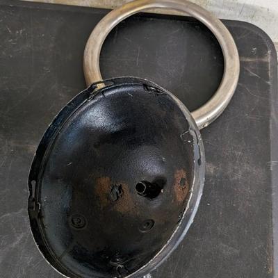 1915-1925 Ford Model T Bucket Headlights