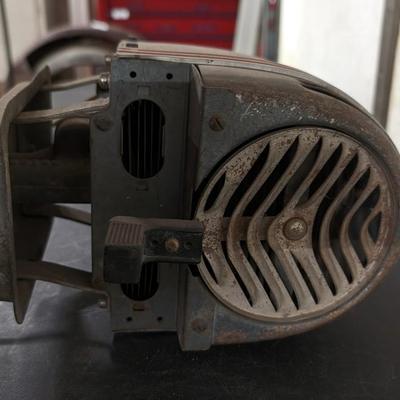 Stewart Warner Gas Car Heater