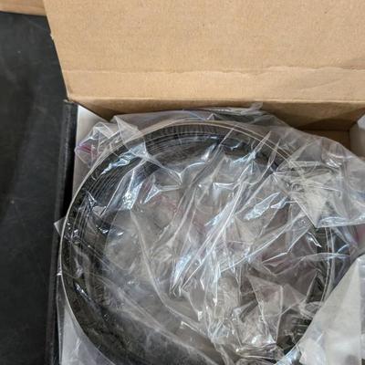 Small Block Chevy Forged Pistons