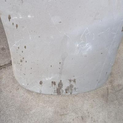 1928-'29 Ford Model A Roadster Coupe Pickup Rear Fenders