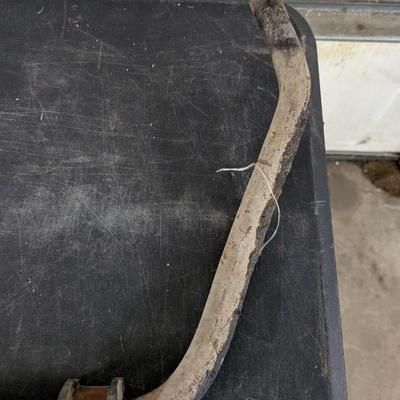 1967-'72 Chevy Truck Front Sway Bar