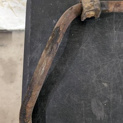 1967-'72 Chevy Truck Front Sway Bar