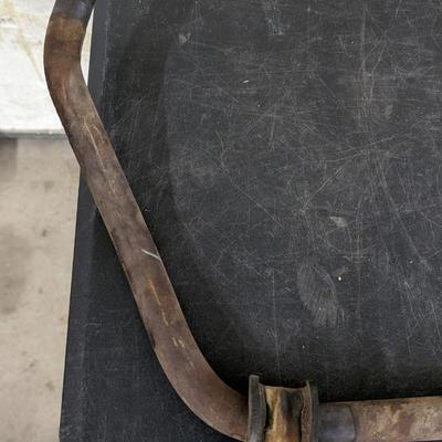 1967-'72 Chevy Truck Front Sway Bar