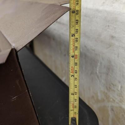 1928-31 Ford Model A Roadster & Coupe Rear Rumble Seat Pan and Front Seat Pan