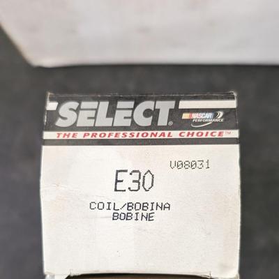 350 Chevy Distributor and Chain/Sprocket Set