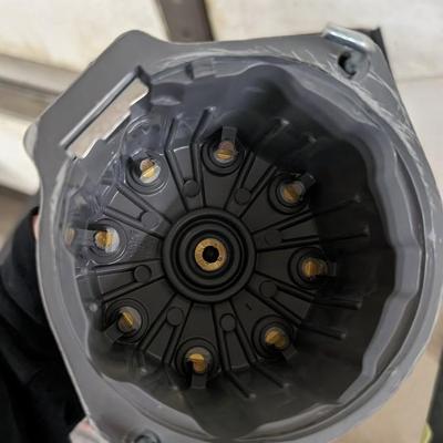 350 Chevy Distributor and Chain/Sprocket Set
