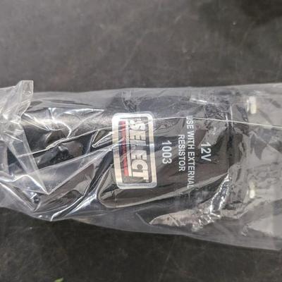 350 Chevy Distributor and Chain/Sprocket Set