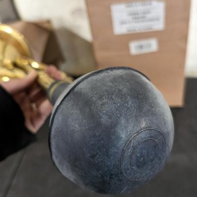 Model T Brass Car Horns