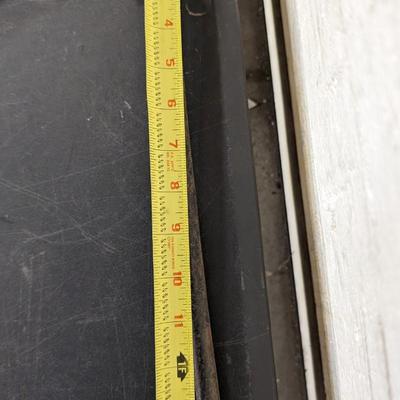 1928-31 Ford Model A Front Fender Braces