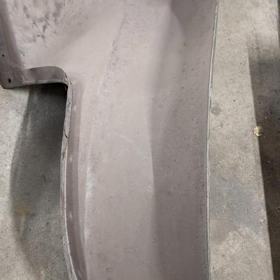 1928-'29 Ford Model A Front Fenders