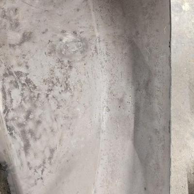 1928-'29 Ford Model A Front Fenders