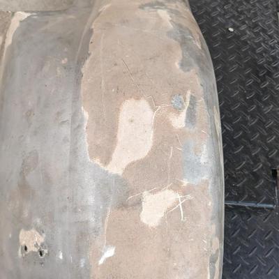 1928-'29 Ford Model A Front Fenders