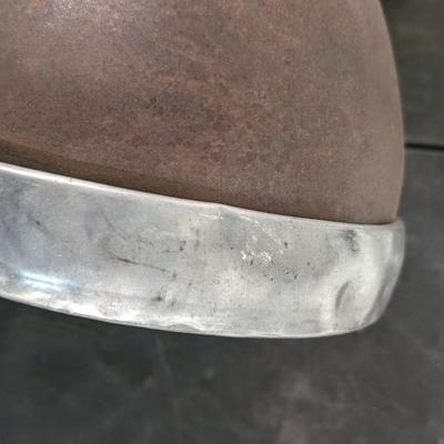 1928-29 Chevy Bucket Lights