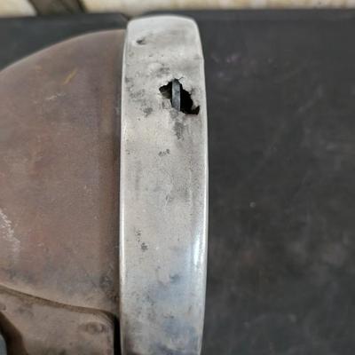 1928-29 Chevy Bucket Lights