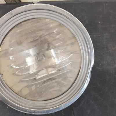 1928-29 Chevy Bucket Lights
