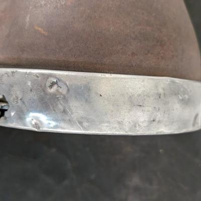 1928-29 Chevy Bucket Lights