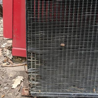 Model A Radiators