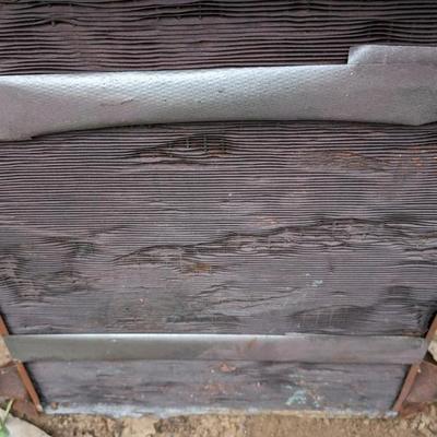 Model A Radiators