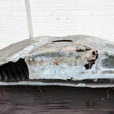 Model A Radiators