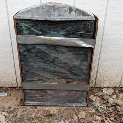 Model A Radiators