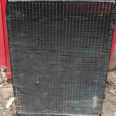 Model A Radiators