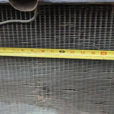 Model A Radiators