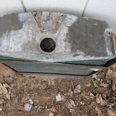 Model A Radiators