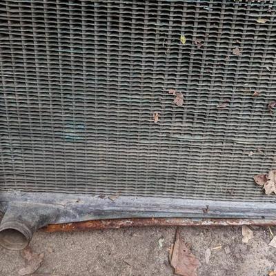 Model A Radiators