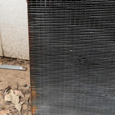 Model A Radiators