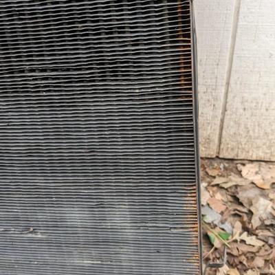 Model A Radiators
